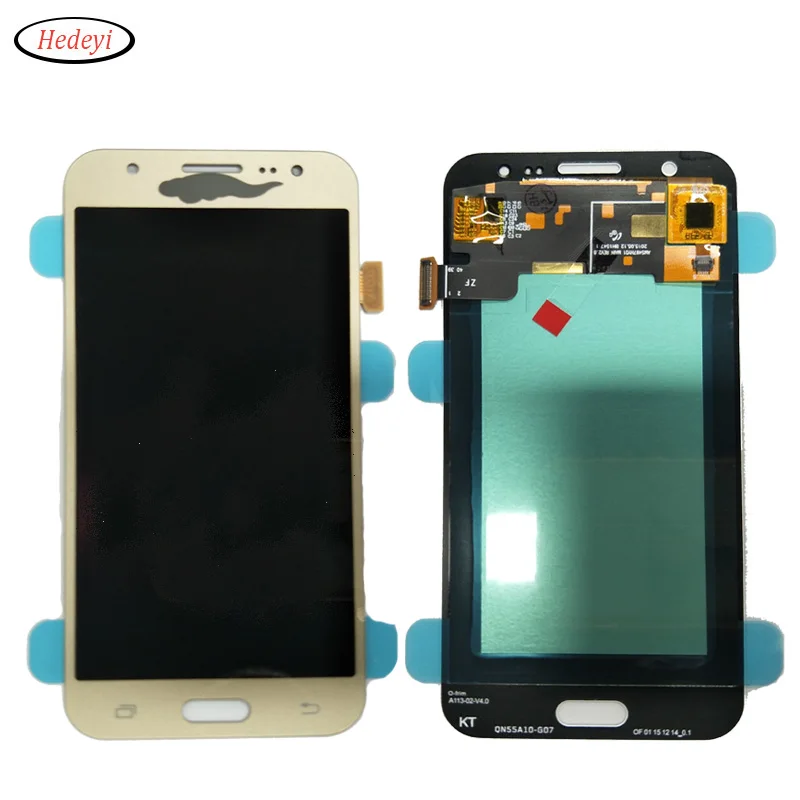 

LCD Display Touch Screen Assembly for Samsung Galaxy J1 Ace J2 J3 J4 Plus J5 J6 J7 J7 Pro J8 J250 J530 J730 J7 NEO 2016 LCD, Black blue gold pink