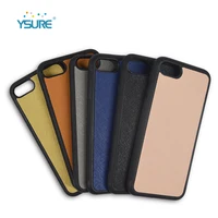 

Ysure Manufacturing Universal Unique Custom Leather Cell Phone Case for Iphone 7 8 11 X