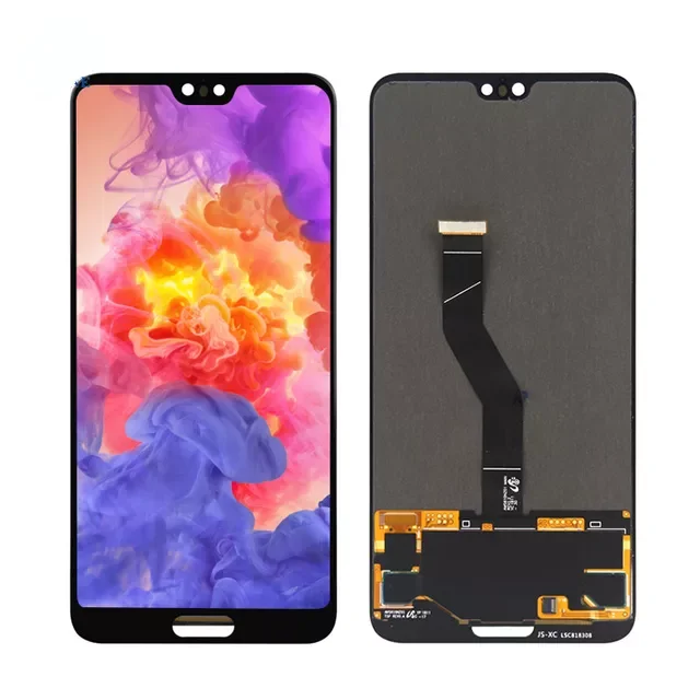 

Lcd Screen Touch For Huawei P20 Pro Original Oem Lcd Display Replacement