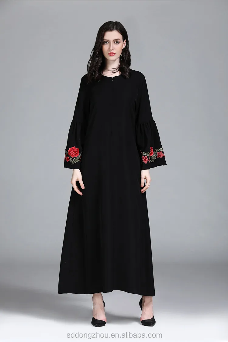 arabic dress name