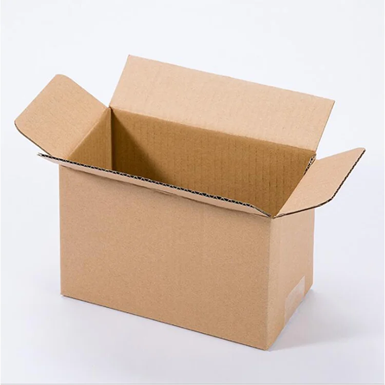 纸箱包装机包装的储蓄银行德牛奶盒