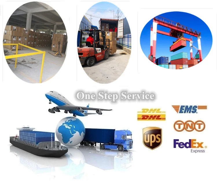packaing&ship