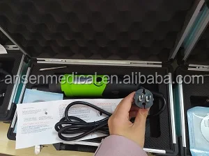 surgical electric plaster saw