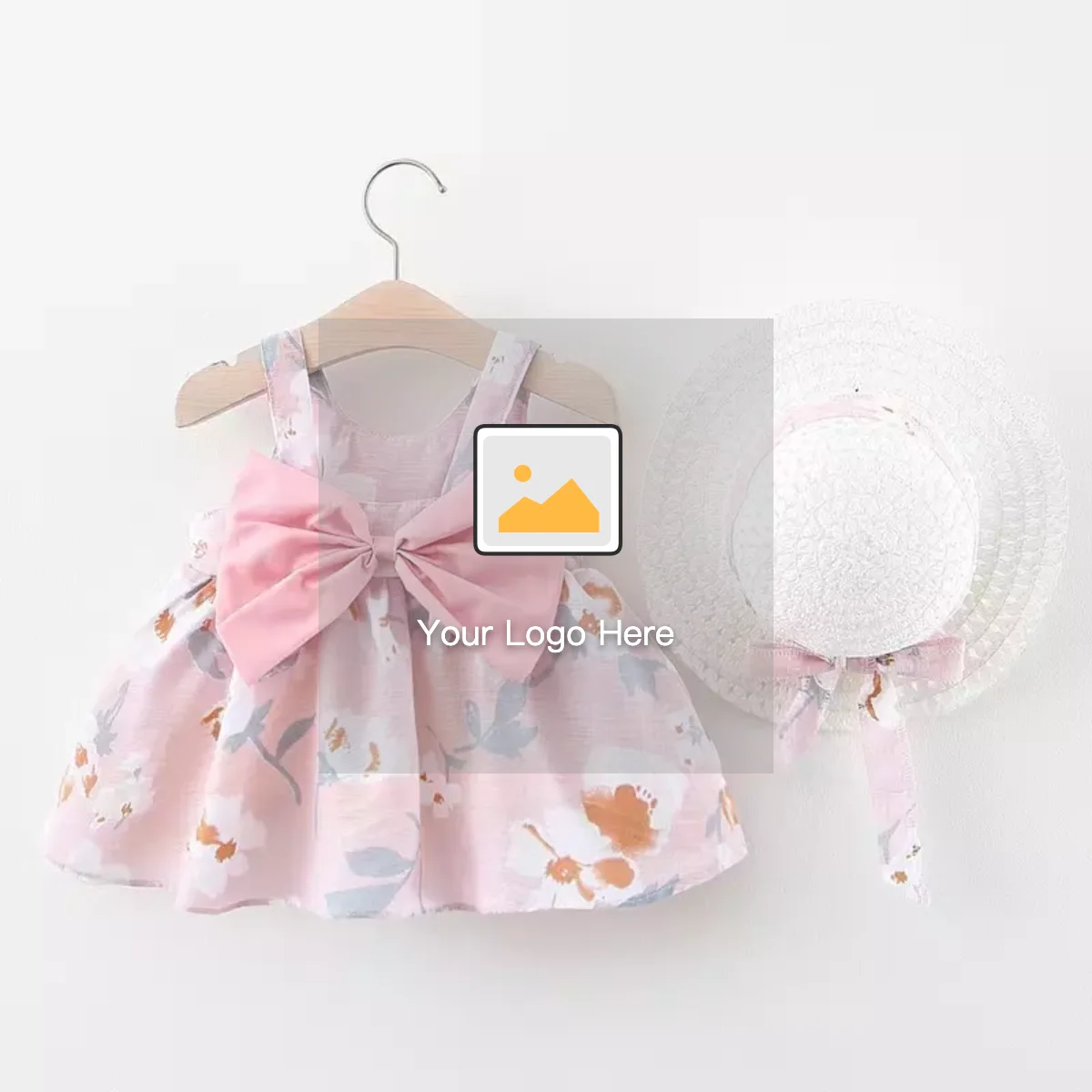 2022 Factory Wholesale Summer Baby Girl 