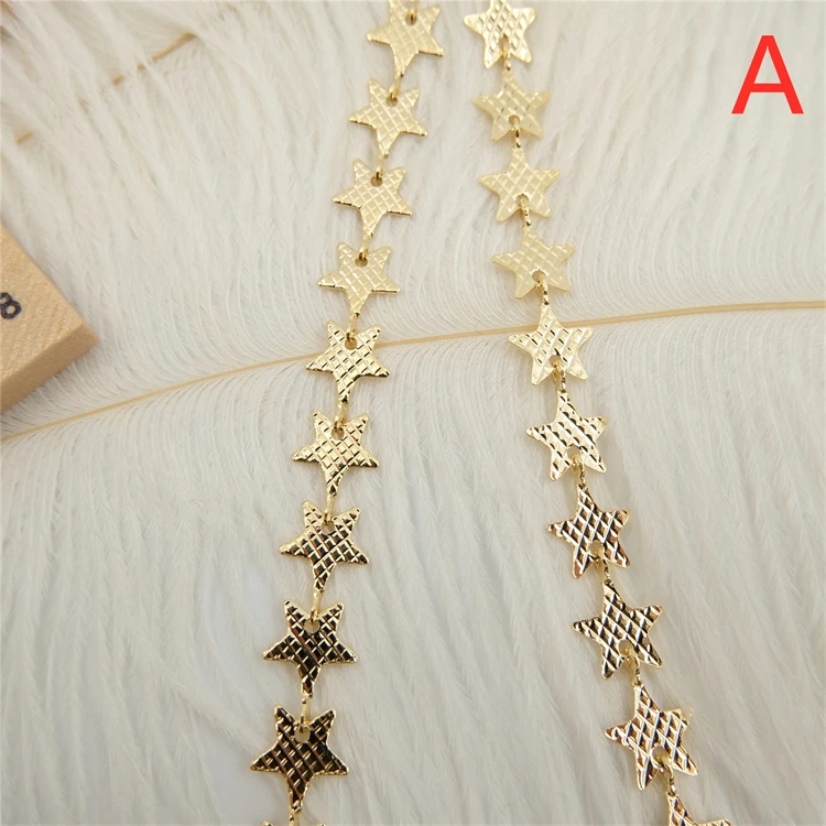 

14k gold filled extension chain golden jewelery chain kilogram gold plated jewelry chain