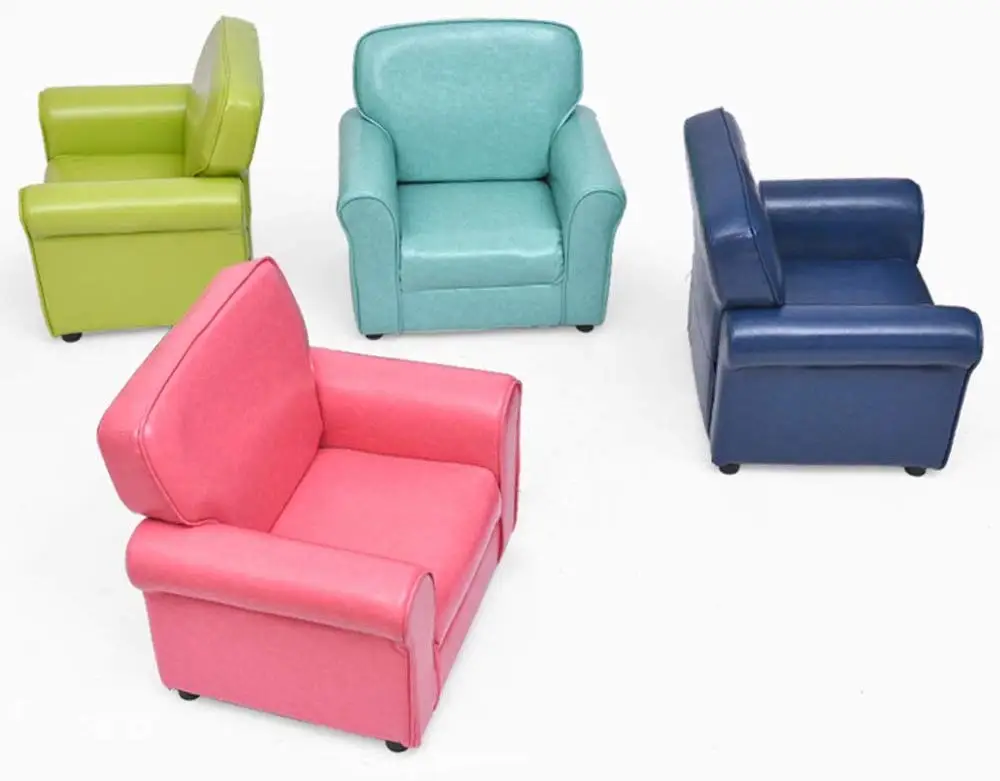 Geeksofa Kids Cartoon Recliner Sofa Baby Chair For Kid Child Children