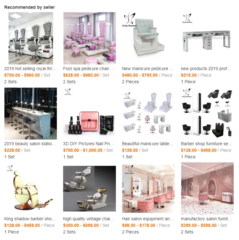 
30% off beauty manicure tables nails salon furniture package pedicure chair nail table with vacuum 