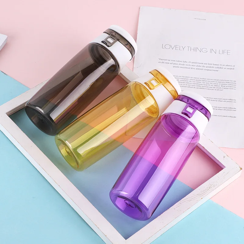 

Mikenda custom plastic water bottles high quality water plastic bottles, Customized color