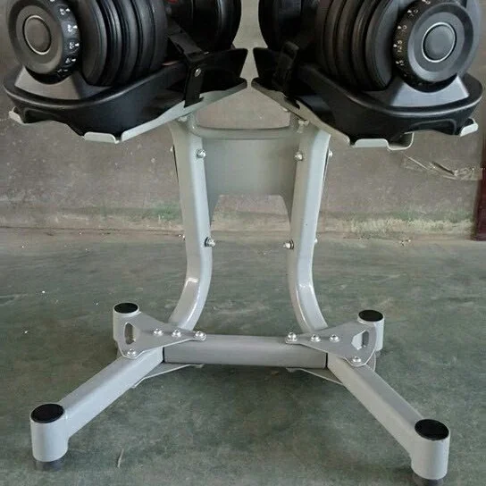 

gym Fitness Commercial Dumbbell bracket