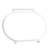 White LED panel light SAD therapy lamp for seasonal depression anxiety insomnia