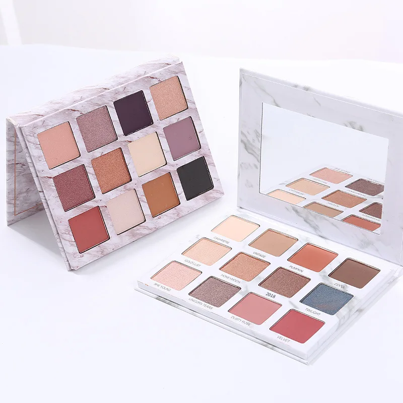 

marble eyeshadow custom eyeshadow palette eyeshadow palette makeup, Custom color