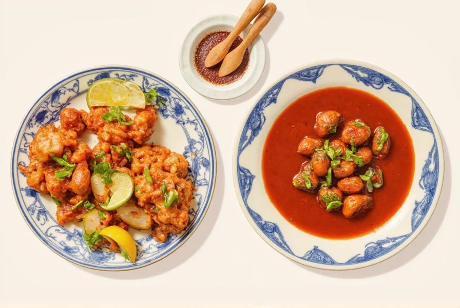 Spice Curry