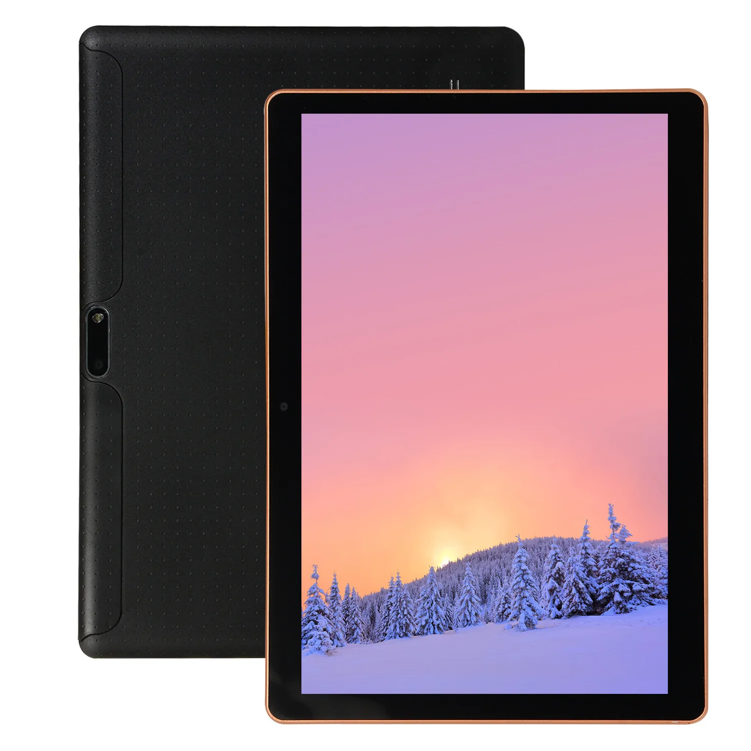 

Outdoor I Kall Tablet Cheap Processor 4G Android, Gold /white/ black