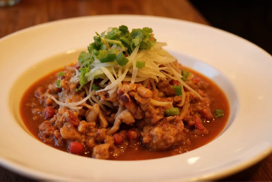 Chili Thai Evans CO: Authentic Thai Restaurant Guide