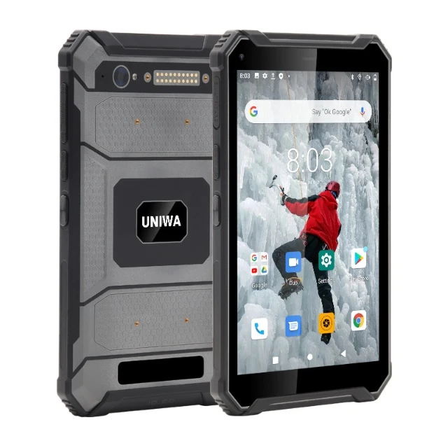 

Good Nfc Pos Android Barcode Scanner Tablet PC With Best Quality