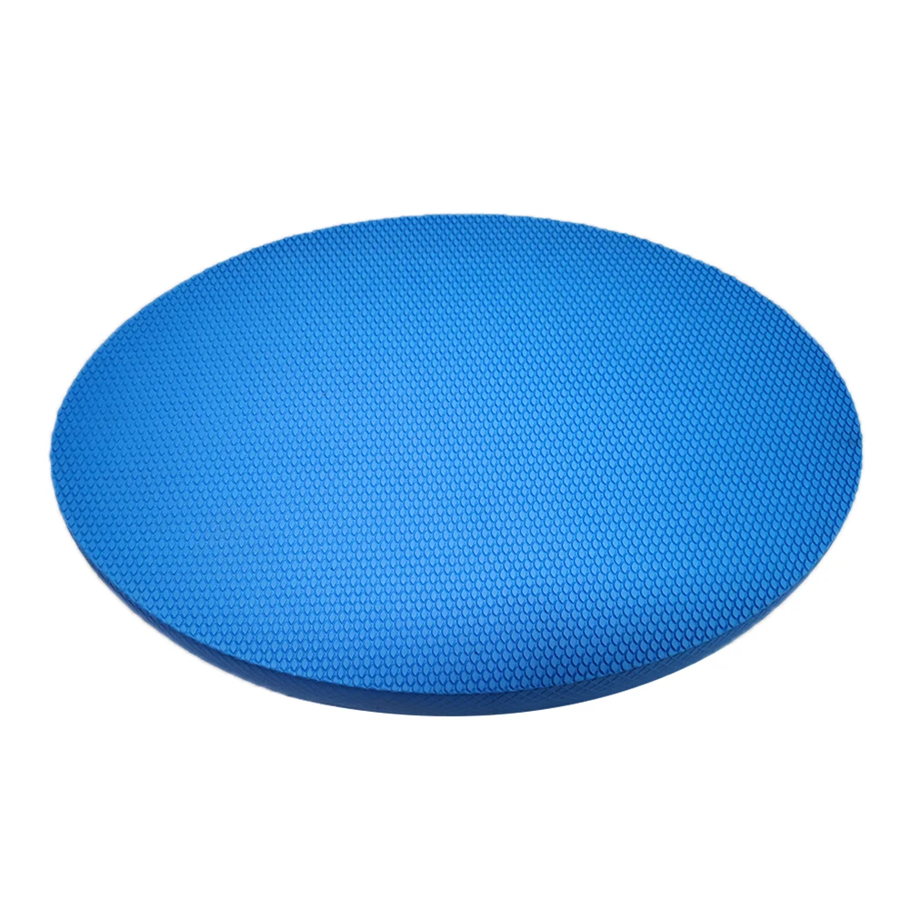 

Pad Non-slid Yoga Cushion Soft Stability Trainer Balance Bricks For Core Training Physical Rehabilitation Equipment