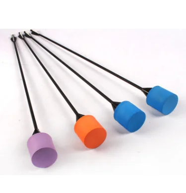 

new foam combat arrow for archery game with soft arrow head