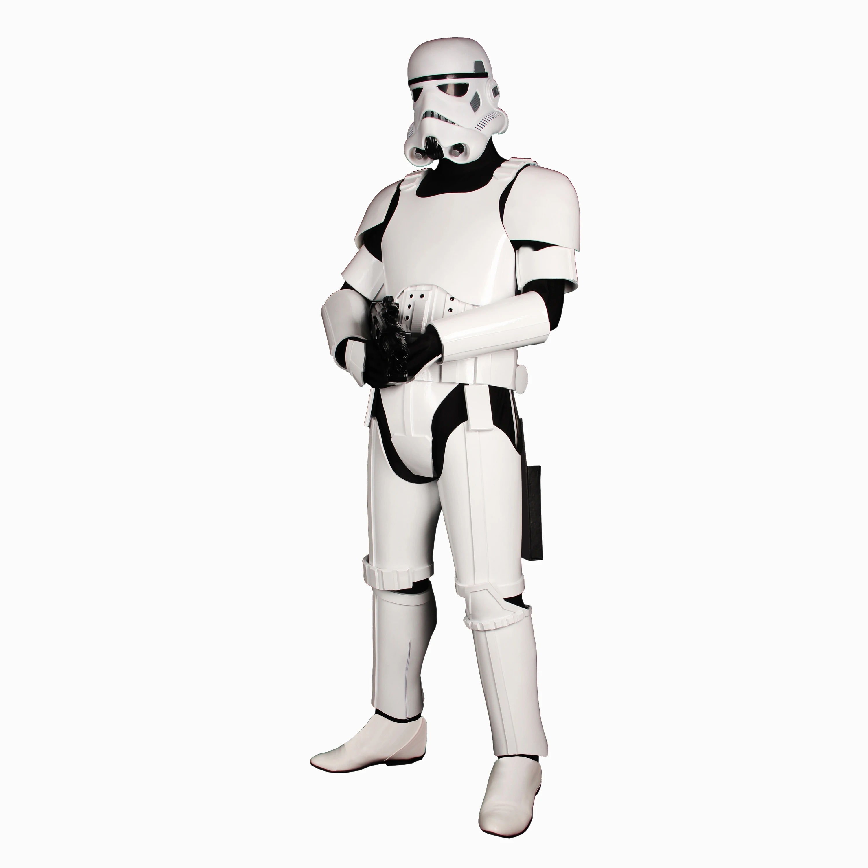

StarWar Stormtrooper cosplay costumes set (EVA) Cosplay Armor Set white solider, Customized color