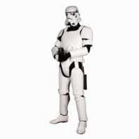

Star and Wars Stormtroopper cosplay costumes set (EVA) Cosplay Armor Set