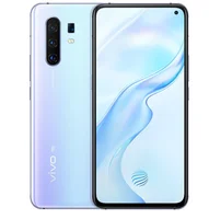 

Original VIVO X30 Pro 5G mobile phone 6.44XDR Screen 8G 128/256G 4350mAh 33W Fast Charge 64MP 4 Rear Cameras 5G cell phone