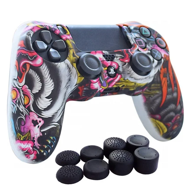

Wholesale Faze Cowboys Ps4 Controller Skin Royale Bomber Fort Nite For