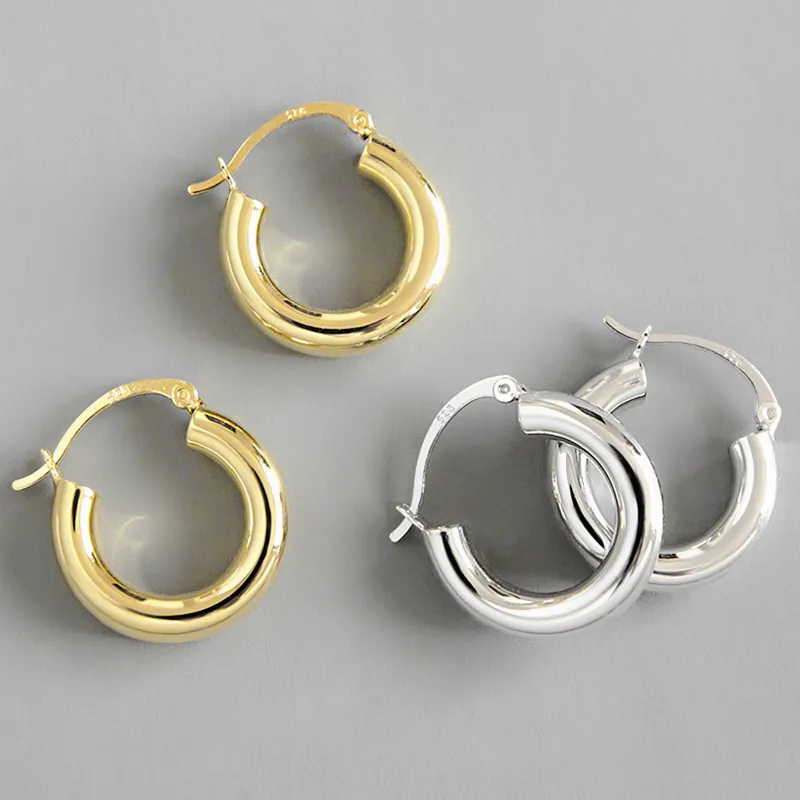 

DIY high quality 11 * 5 mm copper with18k gold plating hoop for jewelry ,wholesale jewelry accessories., 18k gold,silver