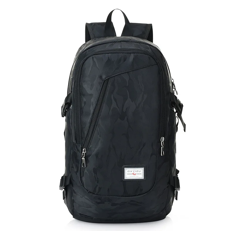 

Computer bag Waterproof Anti stolen Laptop Backpack with solar energy mobile power, 3 colors or customized