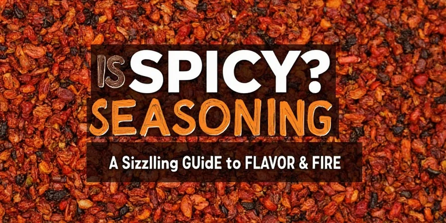 Shelf with homemade spice blends including blackened seasoning