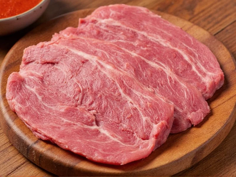 Corned Beef Without Spice Packet? Here's What to Do