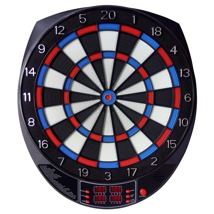 

China Big Factory Good Price electronic dartboard machine