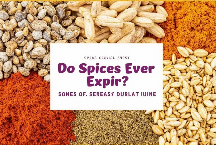 Spice rack with air tight containers