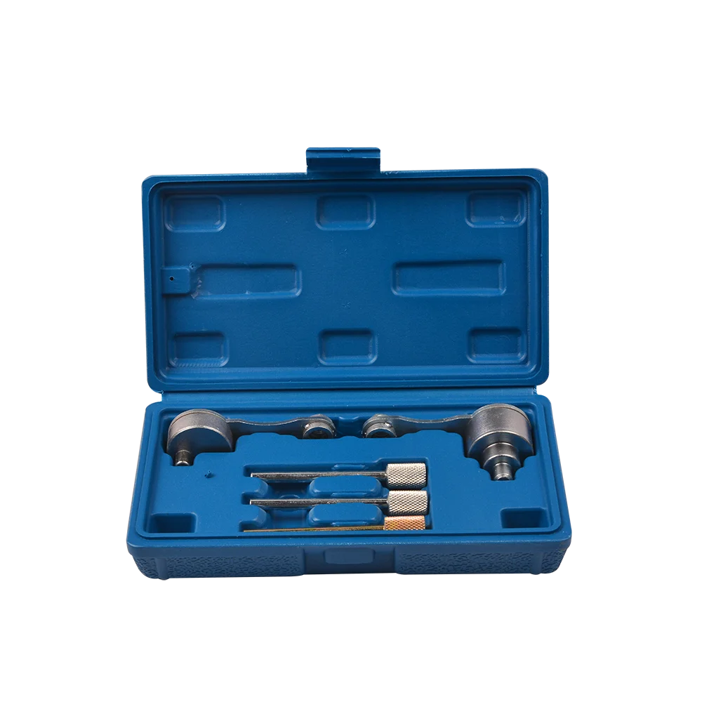 Engine Camshaft Alignment Flywheel Locking Timing Setting Tool Kit For