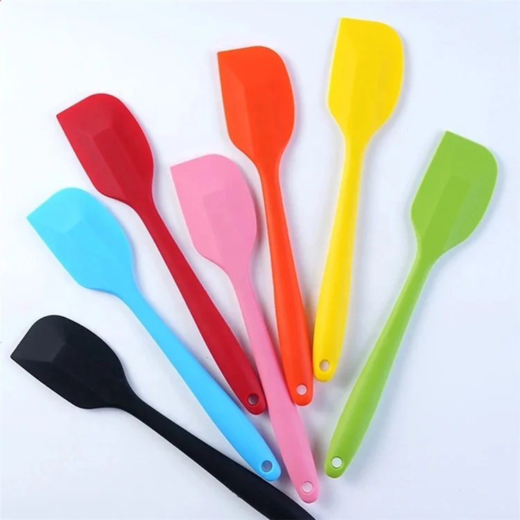 Kitchen Baking Tool 6 Pcs Pack Kitchen Tools Non-stick Heat-resistant ...