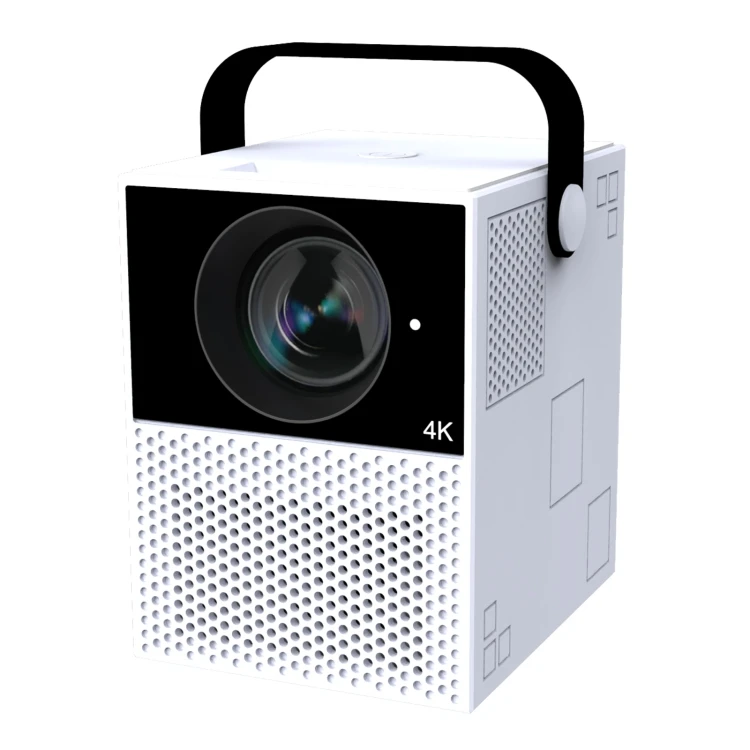 

Dropshipping WEJOY Y2 1920x1080P 100 ANSI Lumens Portable Home Theater LED HD Digital Projector