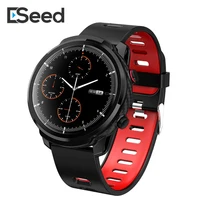 

Newest L5 S10 Plus Men smart watch 2019 smartwatch IP68 Waterproof wristwatch Full Touch Screen Long Standby Heart Rate Bracelet