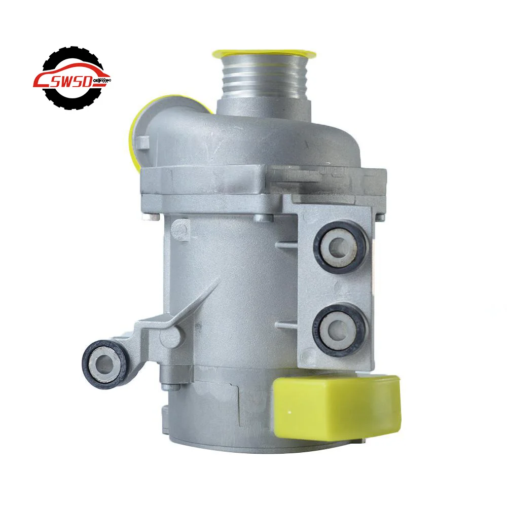 1517586925 New Electric Engine Water Pump For Bmw 328i 128i 528i X3 X5