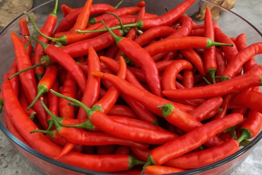 Carolina Reaper: The World's Spiciest Pepper Explained