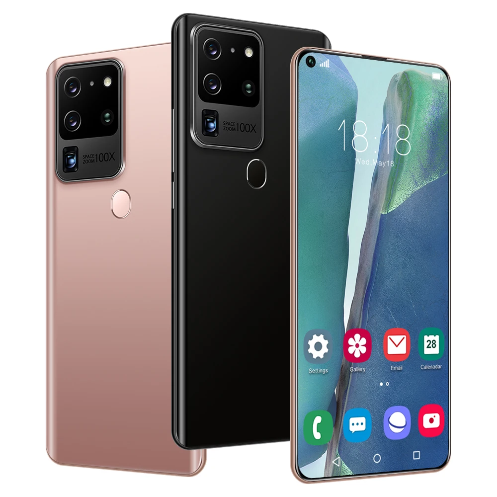 

Original Refurbished mobile phone Unlocked smart phone