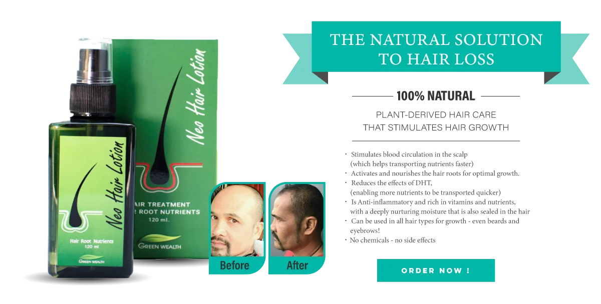 Neohair International Neo Hair Lotion, Rasyan Herbal Toothpaste