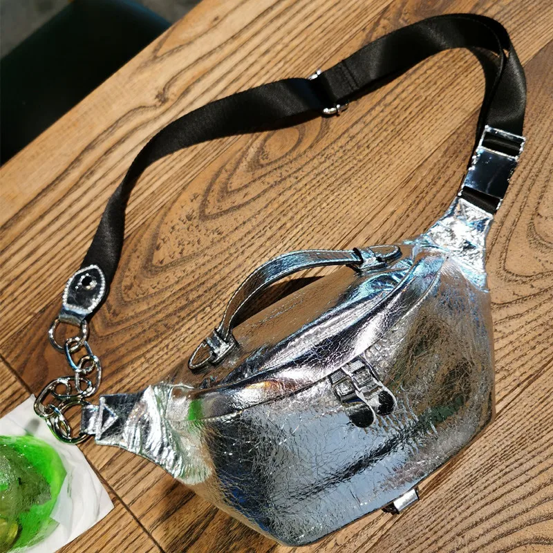 

Factory new fany pacjs waist bag women  crossbody bags wholesale waist bags for outdoor