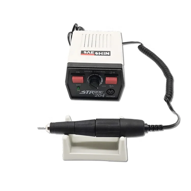 

2024 65 W 35000 RPM dental micro motor strong 204
