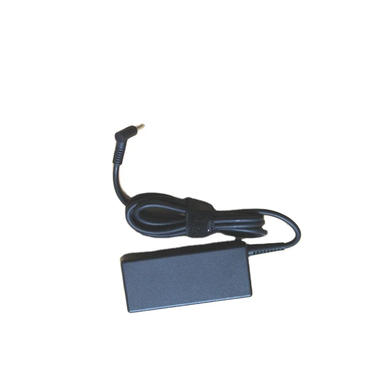 

HHT NEW laptop AC adapter for HP 19.5V 3.33A 65W 4.5x3.0mm laptop AC adapter