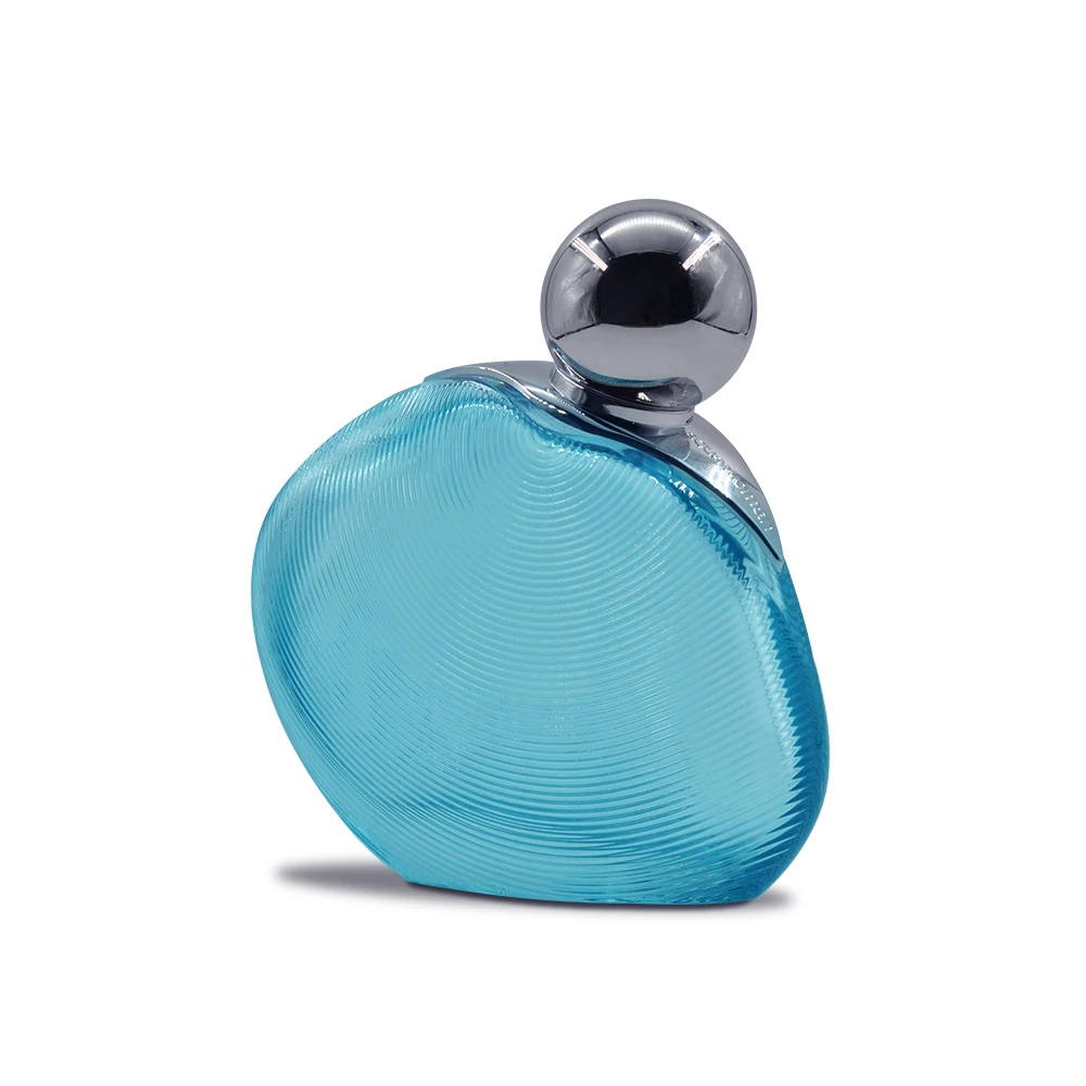 China Manufacture Crown Custom Design Plastic Cosmetics Perfume Bottle ...