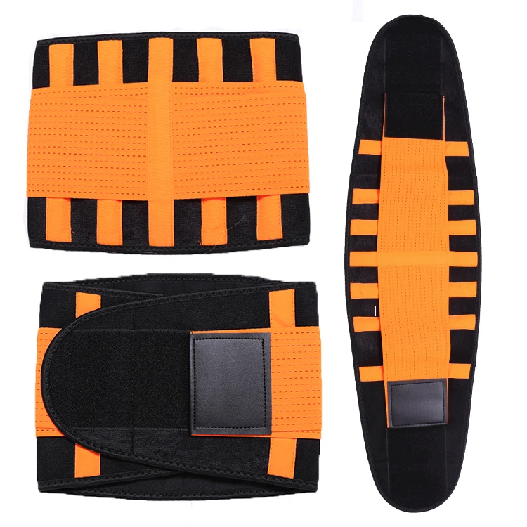 

Amazon best-selling new fitness protective support belt