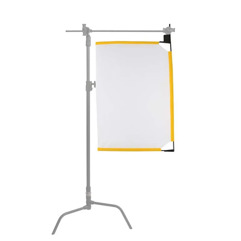 

pro flag kit / PortaFrame Scrim Kit / studio reflector