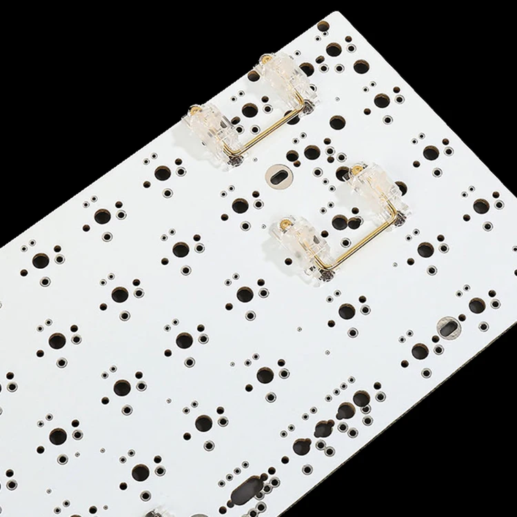 Durock Pcb Mount Stabilizer Mechanical Keyboard Screw In Stabilizers 2u ...
