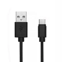 

WISTAR 2A Fast Charge Nylon Braided USB Type C Cable