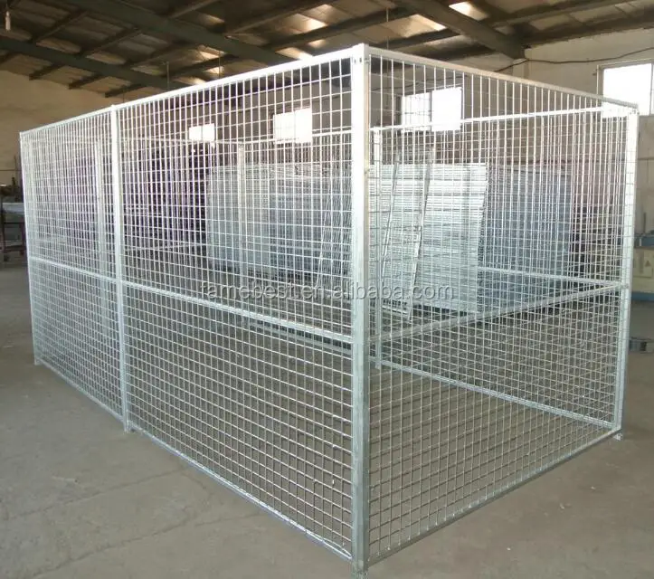 panel pet enclosure