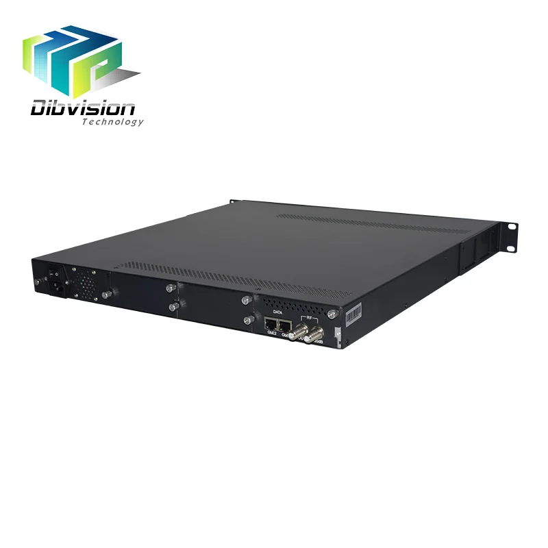 

professional digital cable tv 24 channel modulator 47MHz~900MHz Annex