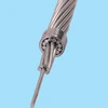 TDDL AAC Bare Conductor Bare aluminum electrical ASTM 477 MCM conductor AAC cable with all size